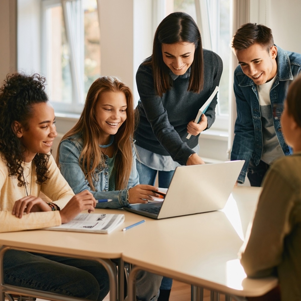 IELTS Acadamic Training